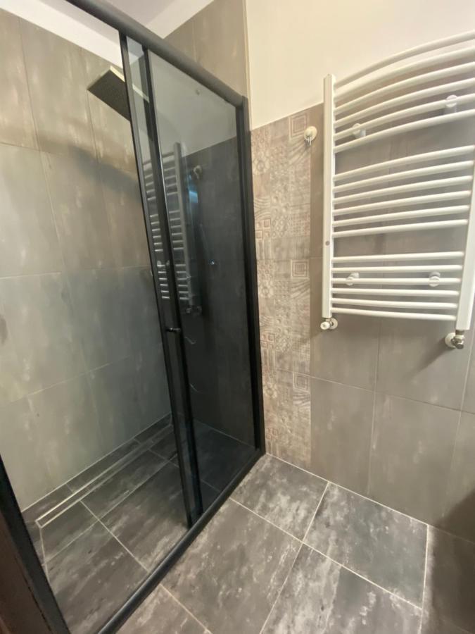 Apartament Zdroj Ladek Exterior photo